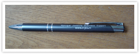MJBS Pen